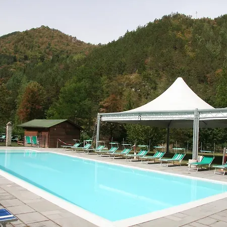 Leonardo 3* Corniolo (Emilia-Romagna)