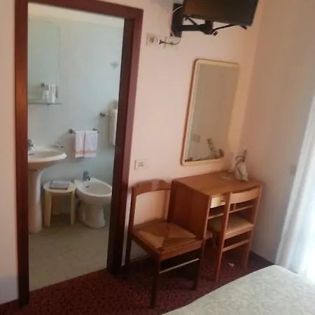 Leonardo 3* Corniolo (Emilia-Romagna)