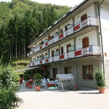 Hotel Leonardo 3*