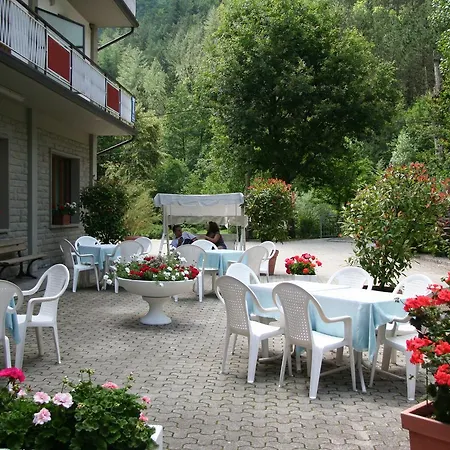 Leonardo 3* Corniolo (Emilia-Romagna)