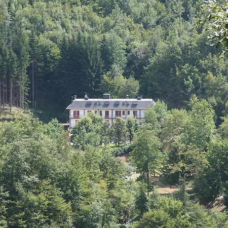 Hotel Leonardo 3*