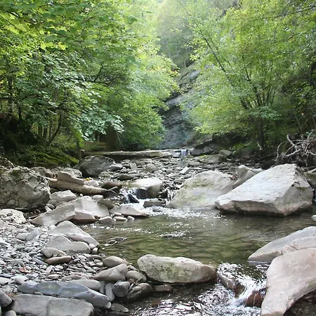 Leonardo 3* Corniolo (Emilia-Romagna)