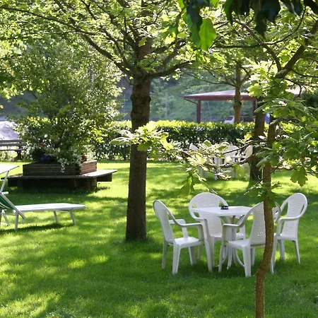 Leonardo 3* Corniolo (Emilia-Romagna)