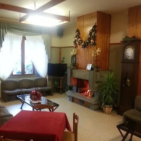 Hotel Leonardo 3*
