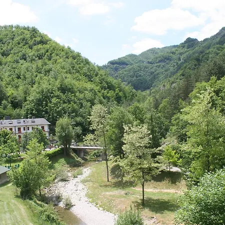 Leonardo 3* Corniolo (Emilia-Romagna)