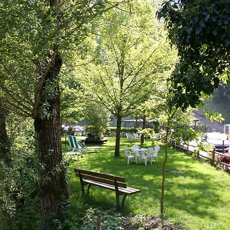 Leonardo 3* Corniolo (Emilia-Romagna)