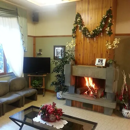Leonardo 3* Corniolo (Emilia-Romagna)