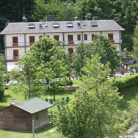 Leonardo 3* Corniolo (Emilia-Romagna)