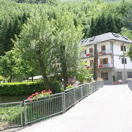 Leonardo 3* Corniolo (Emilia-Romagna)