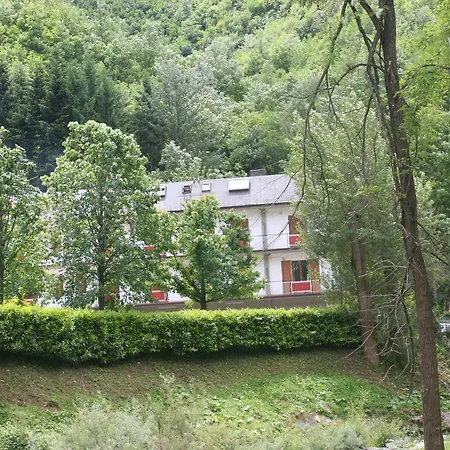 Leonardo 3* Corniolo (Emilia-Romagna)