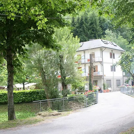 Leonardo 3* Corniolo (Emilia-Romagna)