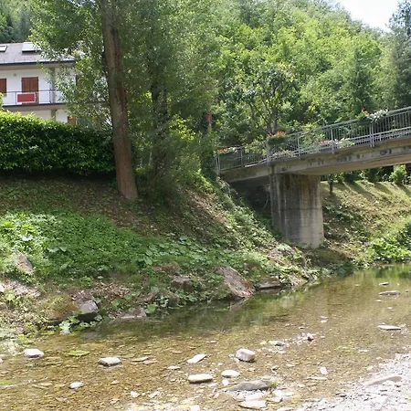 Leonardo 3* Corniolo (Emilia-Romagna)