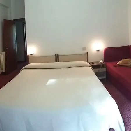 Leonardo 3* Corniolo (Emilia-Romagna)