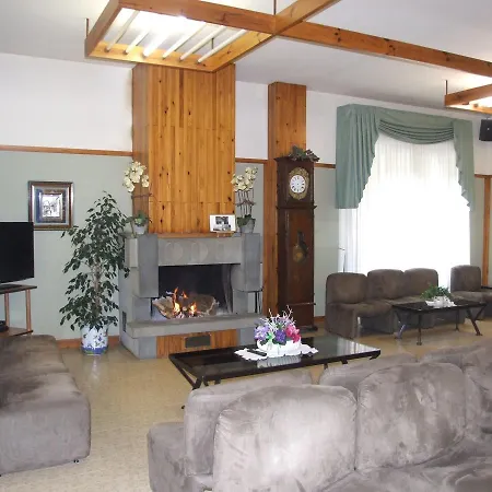 Leonardo 3* Corniolo (Emilia-Romagna)