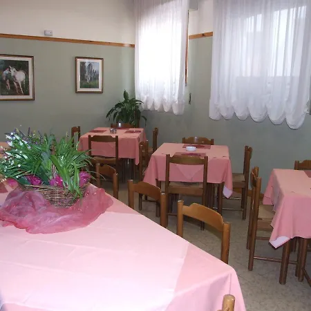 Leonardo 3* Corniolo (Emilia-Romagna)